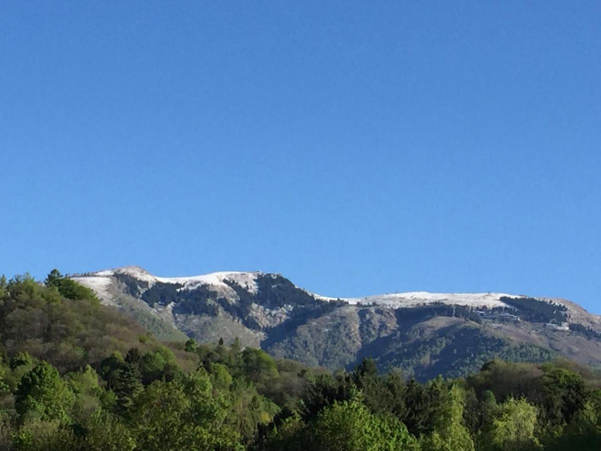 B&B Gli Eremiti Andorno Micca エクステリア 写真