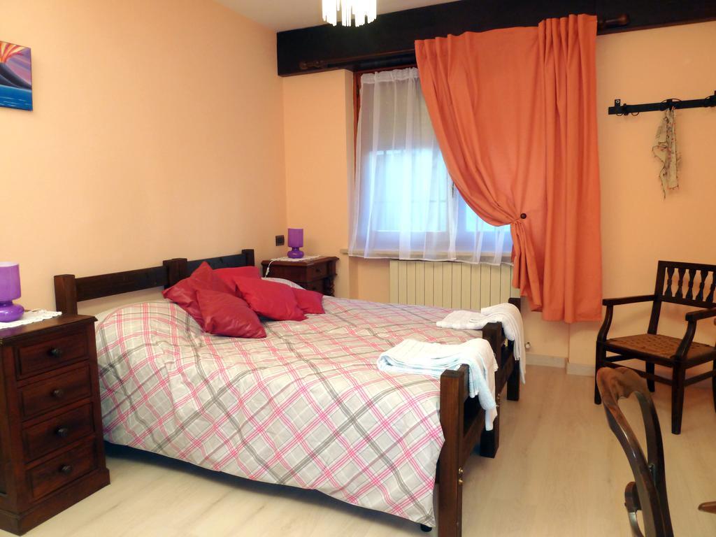 B&B Gli Eremiti Andorno Micca エクステリア 写真