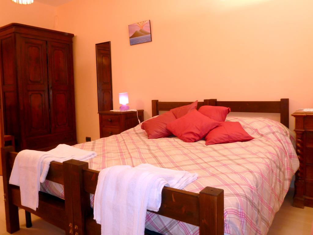 B&B Gli Eremiti Andorno Micca エクステリア 写真