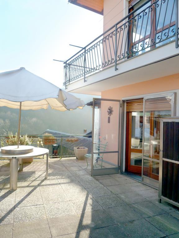 B&B Gli Eremiti Andorno Micca エクステリア 写真